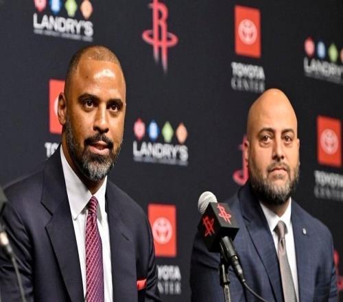 年薪1億，單場合砍74+21+14！火箭隊重金打造三巨頭，終收獲奇效