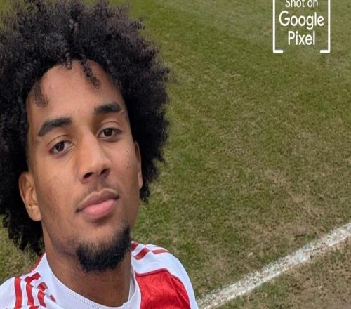 足總杯替補登場，18歲后衛(wèi)狄克遜完成阿森納一隊首秀