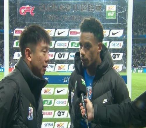 拉唐：我們在有些時段踢得艱難，開心我的進(jìn)球幫助球隊(duì)取勝