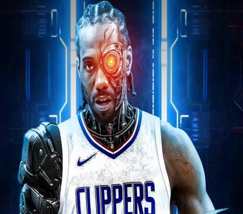 決勝14秒快船1失誤2犯！小卡關(guān)鍵一擊沒機(jī)會美球迷噴泰倫盧愚蠢