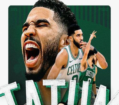 時隔298天！凱爾特人官宣塔圖姆正式復出聯手布朗再沖總冠軍