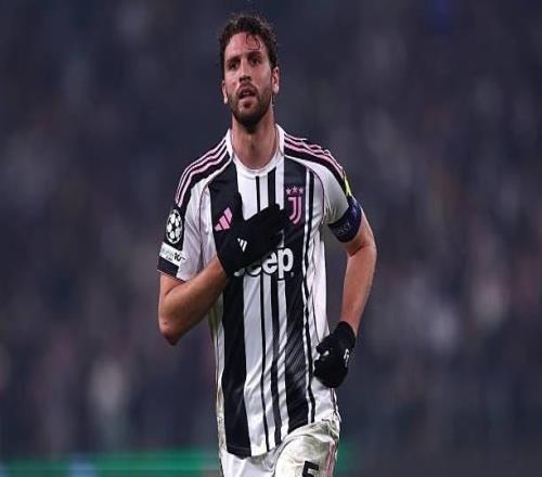 羅馬諾：尤文很滿意洛卡特利的狀態(tài)提升，但續(xù)約不會立即完成