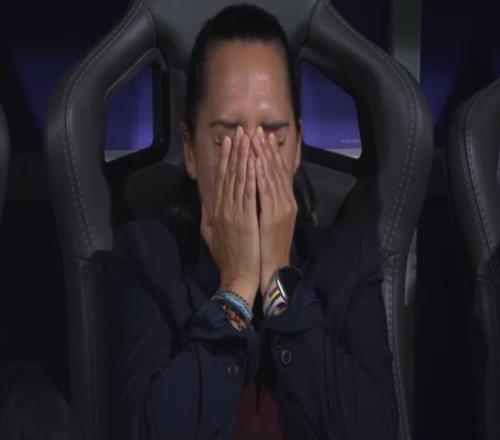 瘋狂！日本女足亞洲杯110印度英超雙星皆戴帽印度主帥崩潰捂臉