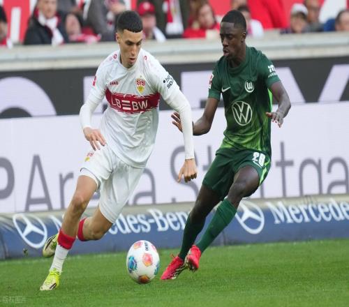 德甲：美因茨保級壓力較大，斯圖加特前四排名難保