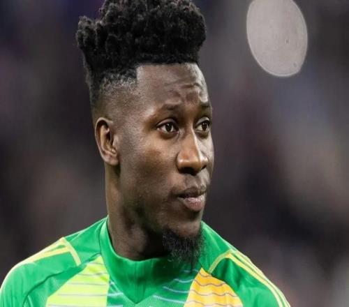 特拉布宗主席：曼聯(lián)想4500萬(wàn)到5000萬(wàn)歐賣奧納納，我們買不起