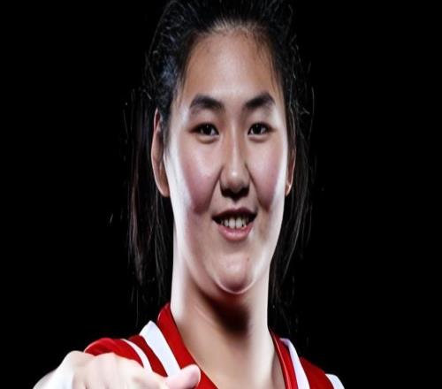 脫穎而出！中國女籃有5人，提前鎖定世預(yù)賽12人大名單