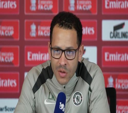 羅塞尼爾：我尊重阿森納的風(fēng)格，要做的是找到破解他們的辦法