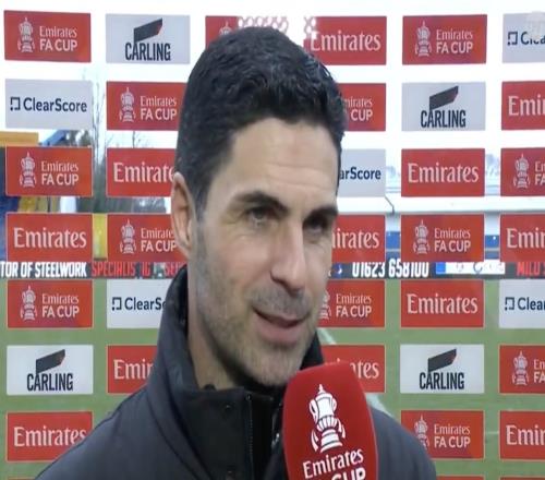 塔帥：我對(duì)球隊(duì)的表現(xiàn)感到滿意每個(gè)球員都感覺自己參與其中