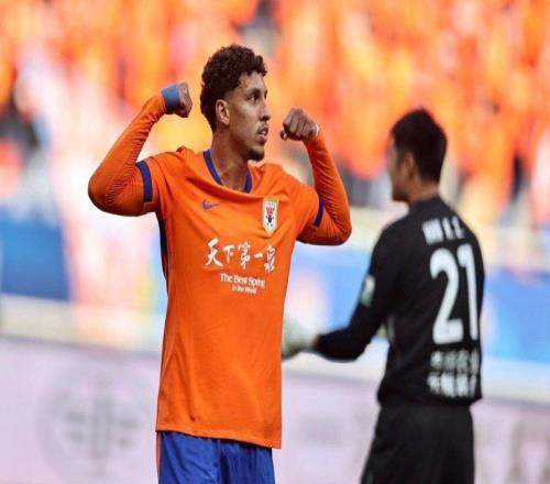 山東泰山開門紅！3年首輪不敗，跨季12場不敗，連刷5大紀(jì)錄