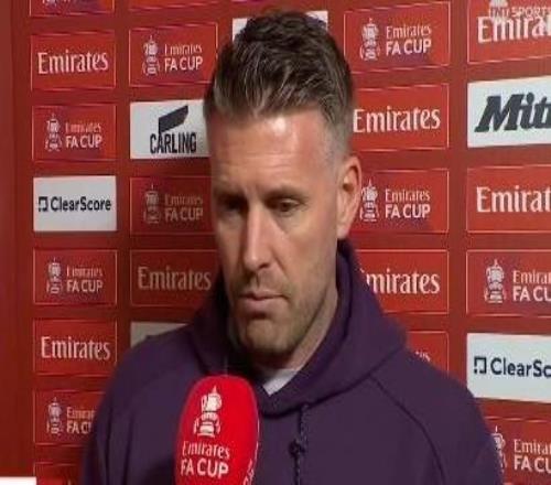 狼隊(duì)主帥：我們已經(jīng)拼盡了全力，利物浦確實(shí)踢得非常好