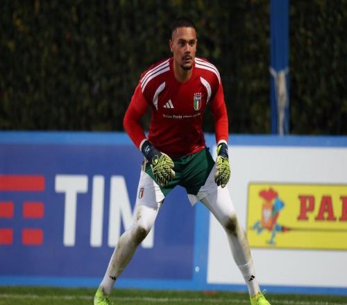 斯基拉：維拉正在關(guān)注卡利亞里的意大利國(guó)門卡普里萊