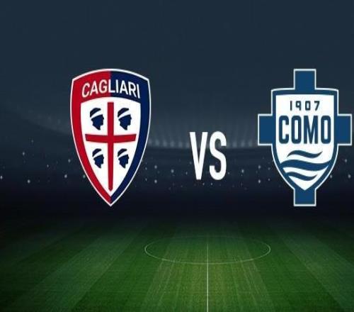 卡利亞里vs科莫：塞巴斯蒂亞諾埃斯波西托、弗洛倫肖首發(fā)，尼科帕斯、阿爾韋托莫雷諾出戰(zhàn)