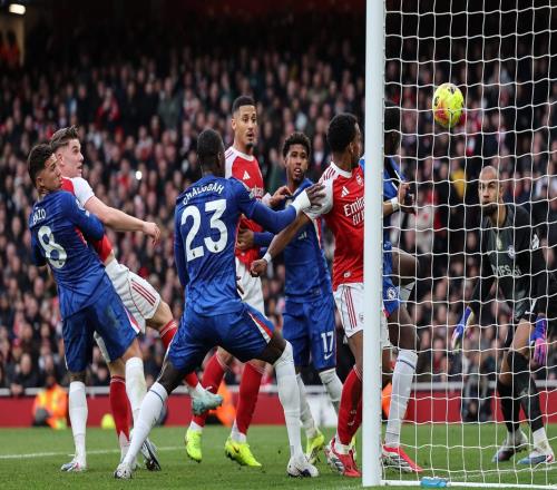 TA談雷克瑟姆如何才能戰(zhàn)勝切爾西：需利用角球混戰(zhàn)和翼衛(wèi)寬度