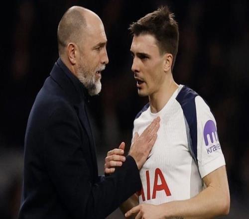 電訊報：圖多爾的問題在于沒時間，熱刺內(nèi)部幾乎沒有耐心了