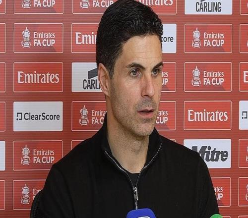 塔帥：被淘汰感覺(jué)很糟糕我們不想經(jīng)歷薩利巴出戰(zhàn)存疑