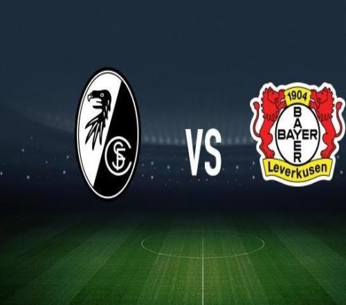 弗賴堡vs勒沃庫(kù)森：金特爾、格里福首發(fā)，格里馬爾多、夸安薩出戰(zhàn)