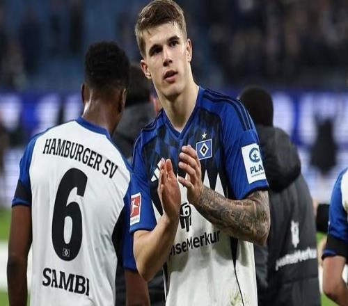 郵報(bào)：盧卡武什科維奇對(duì)離開(kāi)熱刺持開(kāi)放態(tài)度，巴薩拜仁有意他