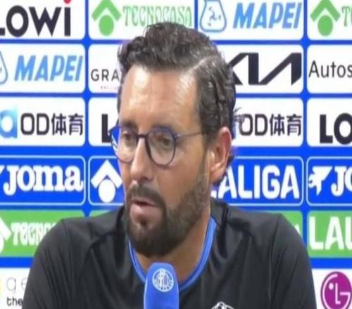 博爾達拉斯回應(yīng)阿韋洛亞：很多國家的人都看到我們那天吃了虧