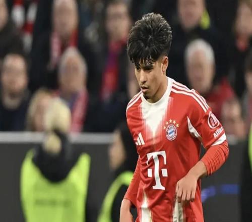 埃貝爾：自家青訓(xùn)球員進(jìn)入一線隊(duì)對(duì)拜仁來說是非常棒的故事