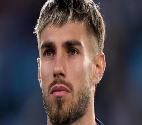 今夏西甲游出一條大魚(yú)巴薩后防舊將國(guó)米一心想買(mǎi)謹(jǐn)防3豪門(mén)截胡