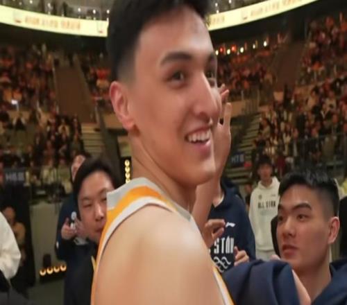 CBA三分大賽預(yù)賽！曾凌鉉、于米提、胡明軒晉級，陳林堅(jiān)遺憾無緣