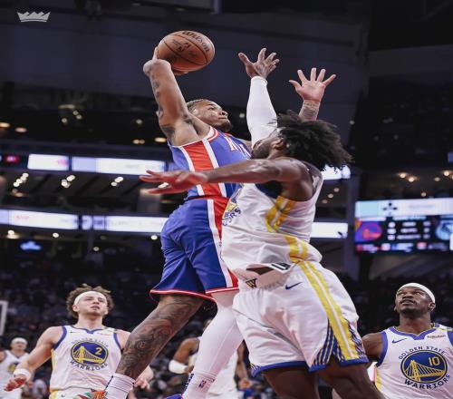 官宣！富爾茨正式簽約！歡迎回來，NBA狀元秀