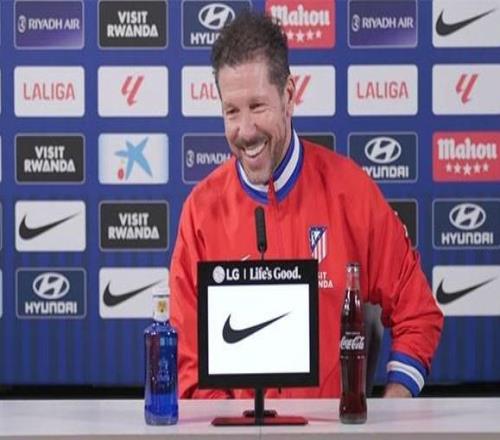 西蒙尼：格列茲曼的未來我只談皇家社會(huì)