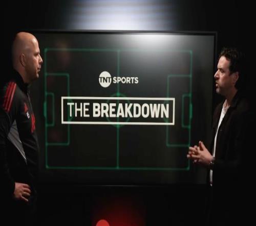 斯洛特：拿到歐冠資格對(duì)我們非常重要我們目前正處過(guò)渡階段