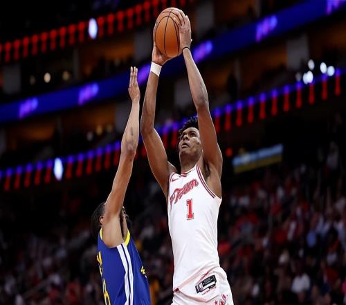 明明就是一個(gè)輔助型球員，但火箭卻非要將他作為核心進(jìn)行培養(yǎng)