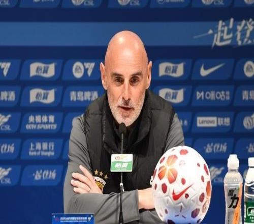 揭幕戰(zhàn)踢出大比分！新賽季中超正式打響，焦點(diǎn)對(duì)決持續(xù)上演