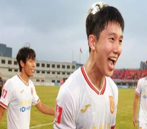 00！客戰(zhàn)勁敵，銅梁龍拿到隊史中超第一分！姚浩洋新曾誠