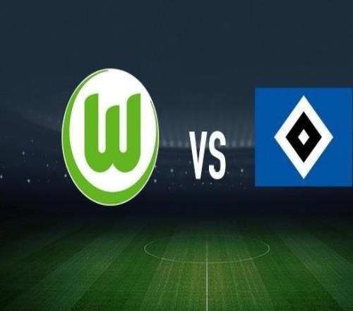 沃爾夫斯堡vs漢堡：埃里克森、林德斯特倫首發(fā)，洛孔加、盧卡武什科維奇出戰(zhàn)