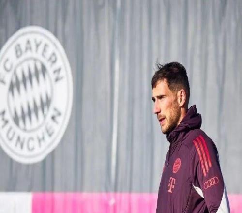 已是兩條路上的人！拜仁老將說出臨別感言，國米阿森納是下家首選