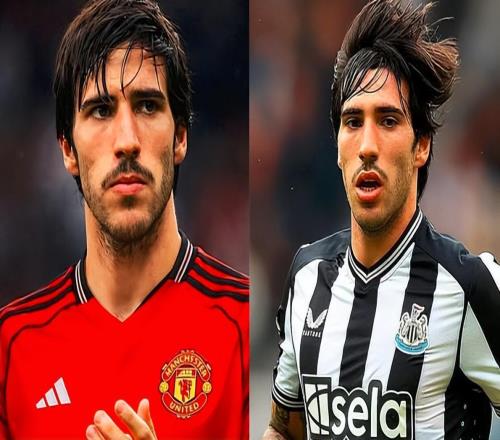 曝曼聯(lián)接近簽約托納利，球員本人愿意投奔紅魔，轉(zhuǎn)會費或高達1億