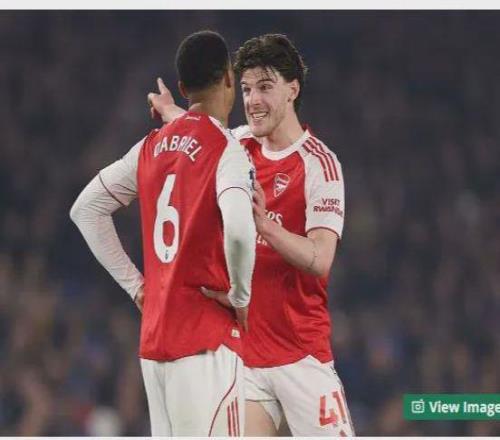 跟隊(duì)：阿森納夏天至少出售一名球星！槍手門將發(fā)球速度英超第三快