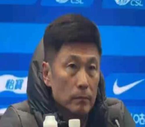 李國(guó)旭：斯坦丘表現(xiàn)及格