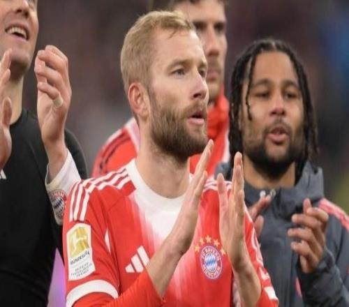 法爾克：關(guān)于利物浦有意拜仁后衛(wèi)萊默爾的傳聞不屬實(shí)