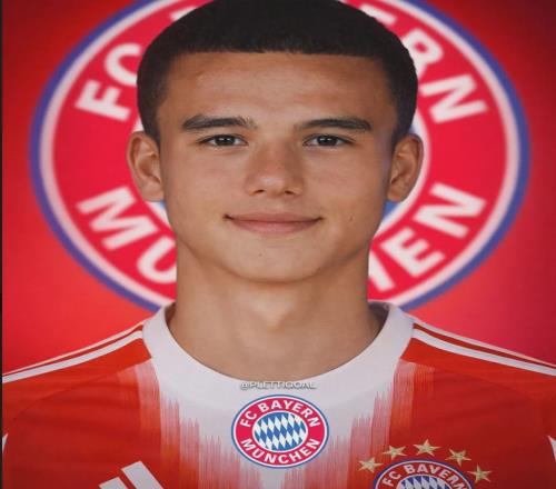 巴薩關(guān)注熱刺新星！拜仁敲定16歲神童！曼聯(lián)甩2前鋒可換回8000萬