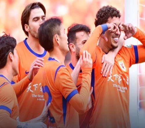 30大勝！中超聯(lián)賽第1輪：泰山30遼寧，最大功臣出爐，讓人意外