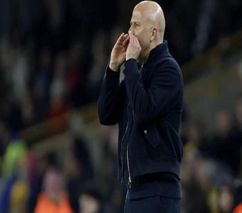 斯洛特：我們幾乎沒(méi)有給對(duì)手太多機(jī)會(huì)，但仍然丟了一個(gè)球