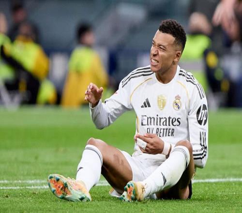 2億歐巨星拒絕出戰(zhàn)曼城法媒：皇馬下最后通牒，姆巴佩必須復(fù)出