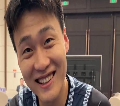 趙睿：全明星會回饋支持我的球迷徐昕在廣州隊的進(jìn)步非常大