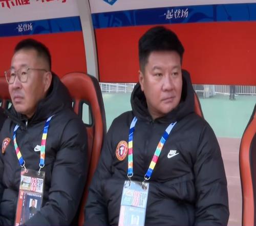 03！00！中超兩新軍無緣首球：李金羽遭三悶棍，津門虎爆冷丟分