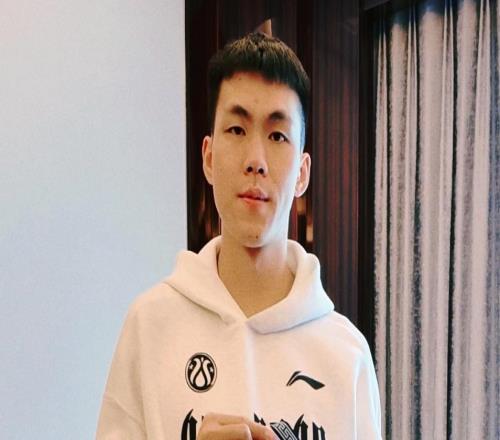 龐崢麟成本賽季最大贏家！全明星首發(fā)+進(jìn)集訓(xùn)隊+簽贊助商，賺大發(fā)