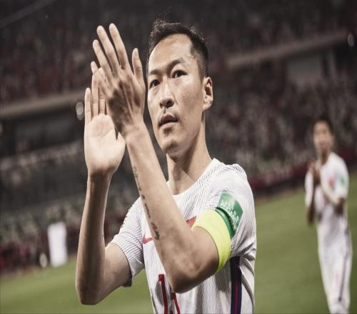 吳曦，你還回國家隊嗎