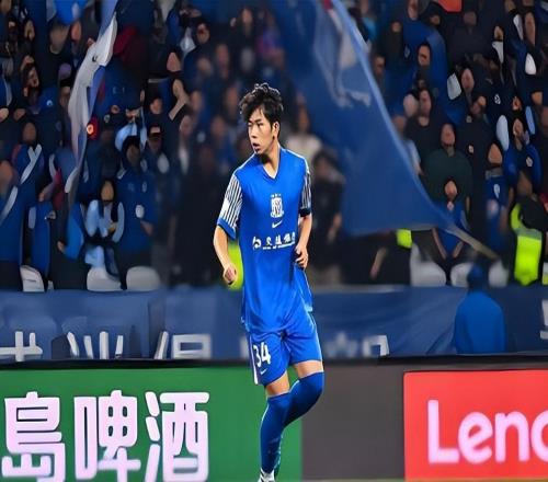 鄭智有魄力！剛接手西海岸就棄用李昊提拔劉世博球迷怒批是謠言