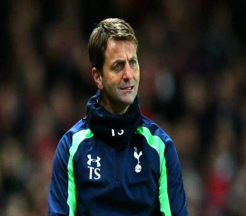 老雷：如果熱刺高層真的給我打電話，我愿意回熱刺救火