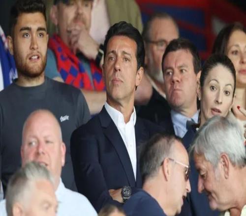 英媒：森林總監(jiān)埃杜即將離開俱樂部，雙方正在敲定離職條款