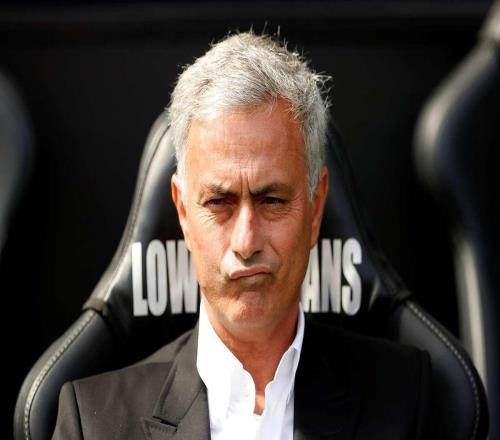 奧哈拉贊同索蘭克踢中鋒，圖多爾還未掃清“穆里尼奧障礙”