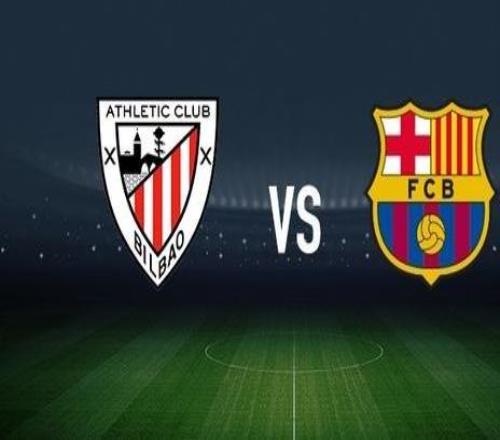 畢爾巴鄂競技vs巴薩：拉波爾特、伊尼亞基威廉斯首發(fā)，亞馬爾、拉什福德出戰(zhàn)